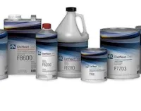 PPG запускает систему покраски PPG Delfleet On